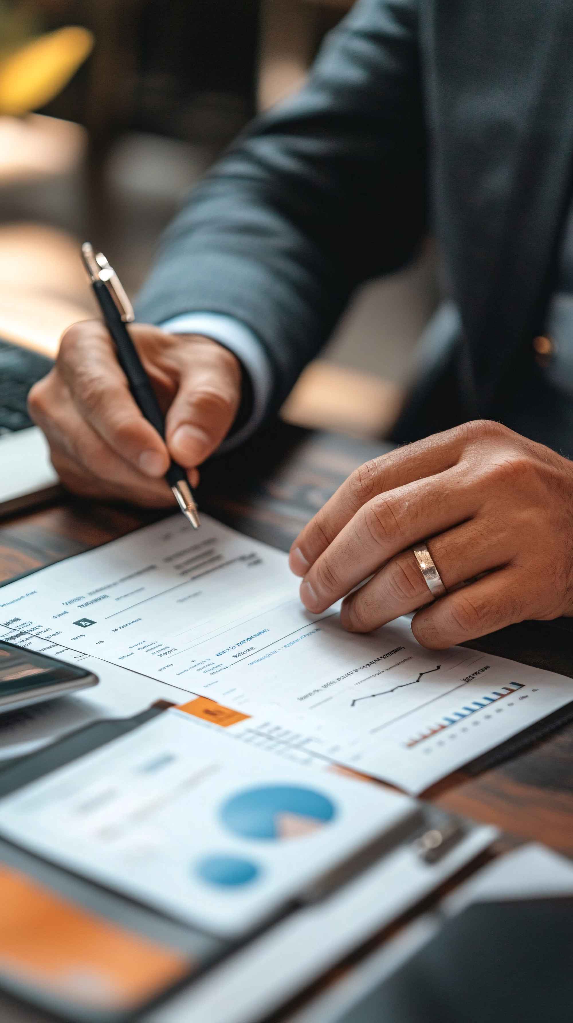 Documentation Review