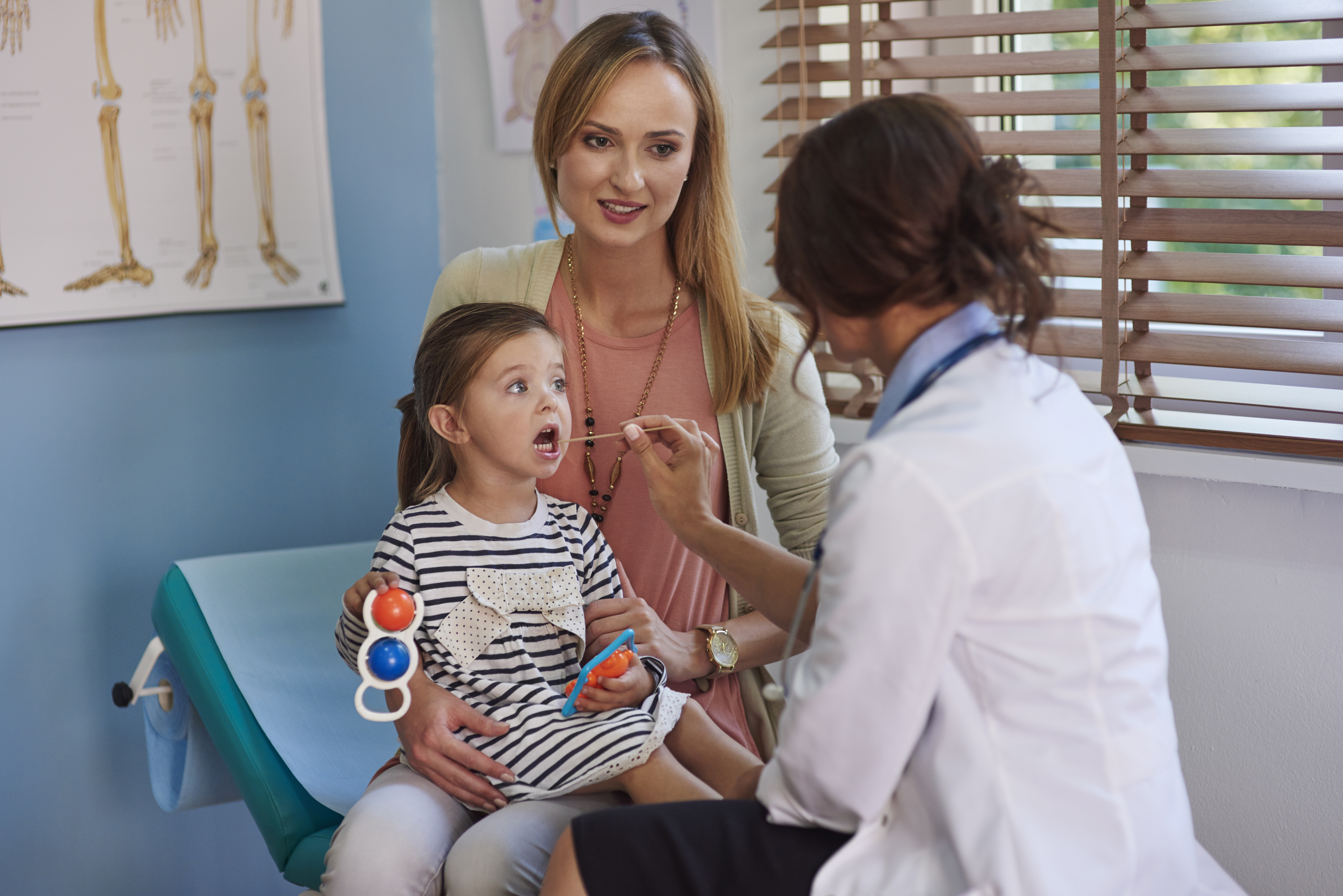 Healthcare professional