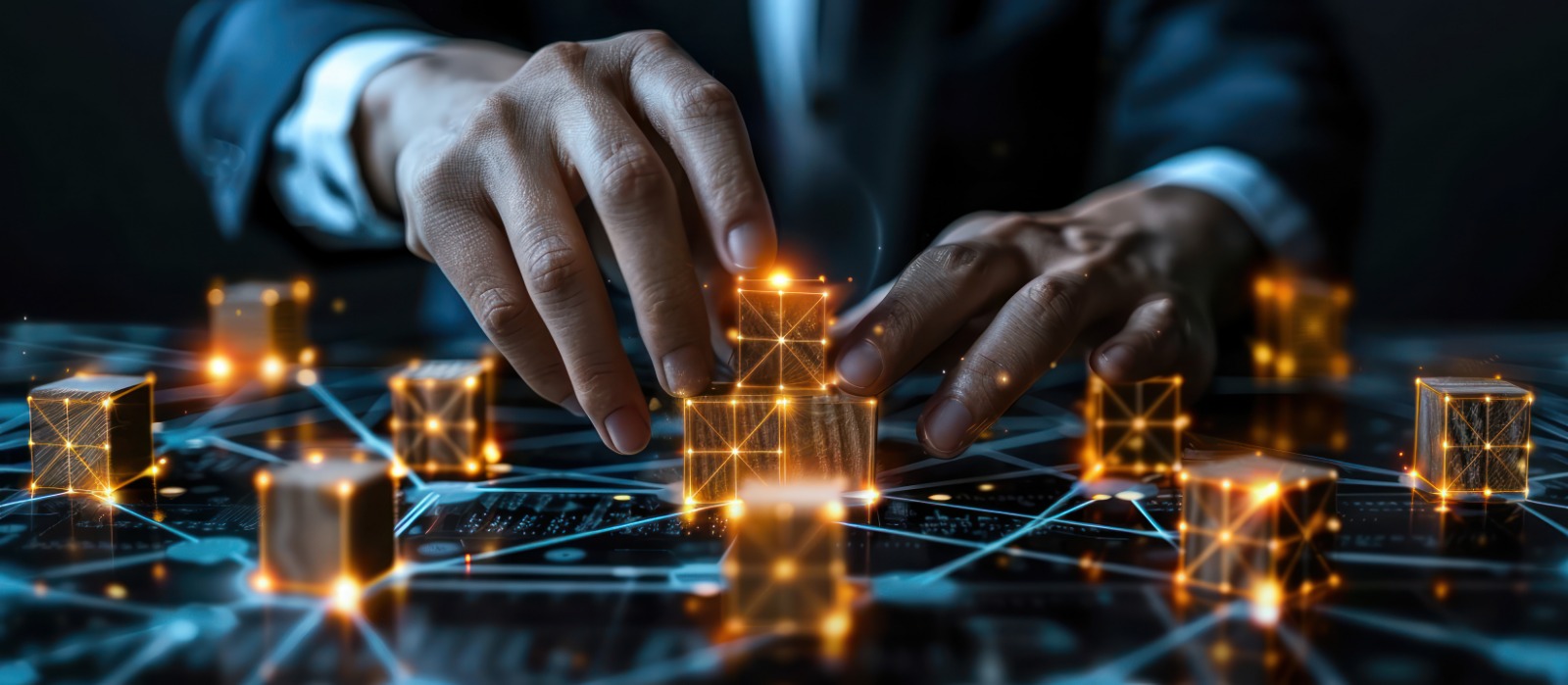 Exclusive Supplier Network